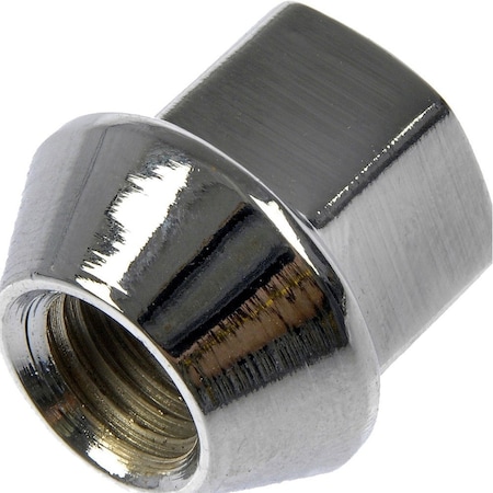 Dorman 611-235 Wheel Nut M12-1.50 Bulge - 19mm Hex, 22.9mm Length 611-235